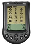 Palm m105 Handheld